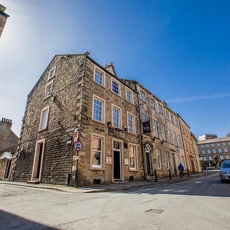 The Sun Hotel & Bar Lancaster Luaran gambar