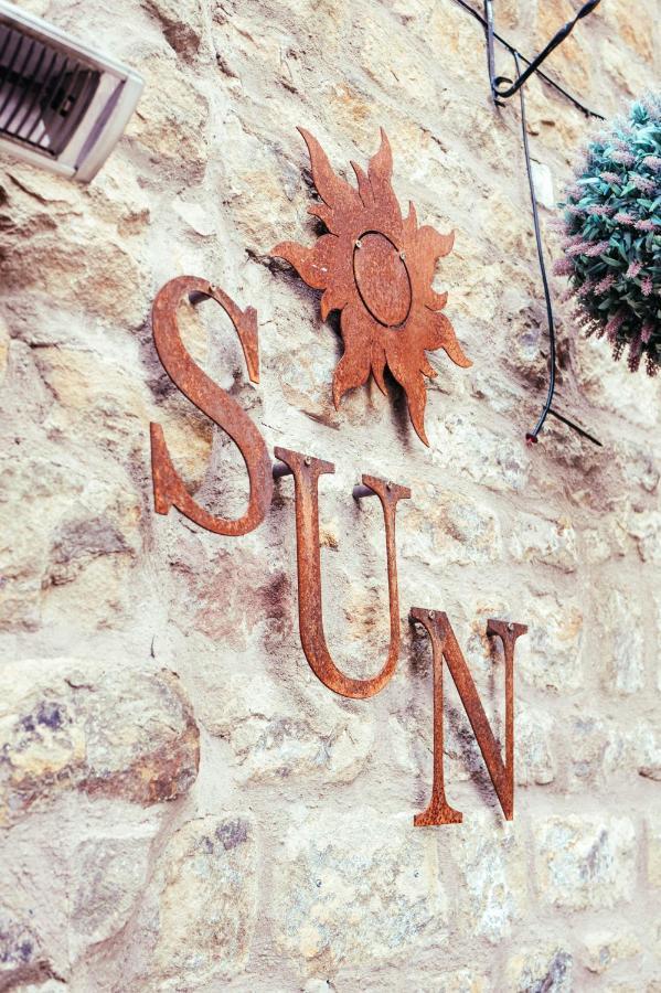 The Sun Hotel & Bar Lancaster Luaran gambar